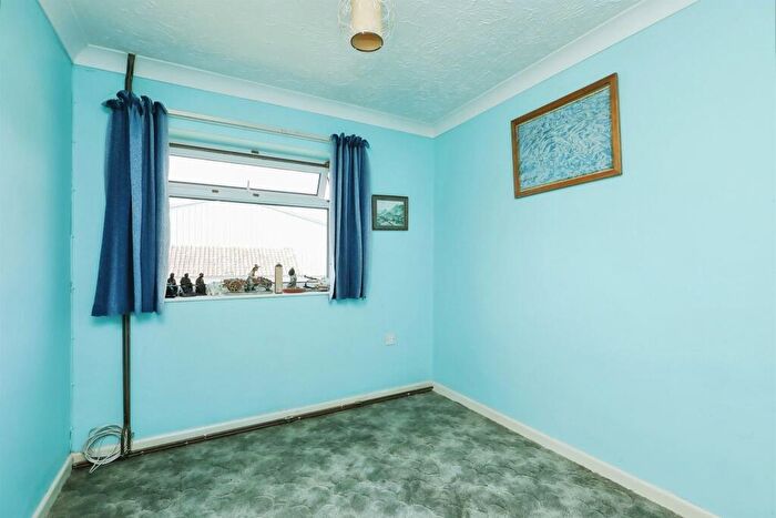 3 Bedroom Detached Bungalow For Sale In Watton Road, Little Cressingham, Thetford, IP25