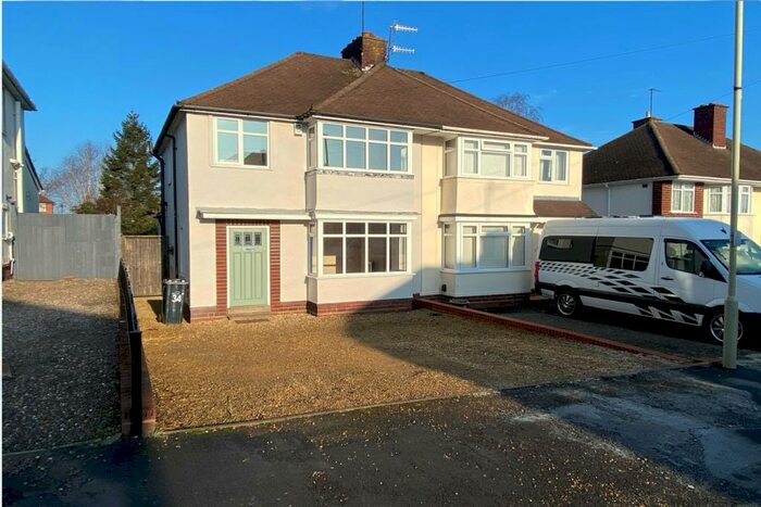 3 Bedroom Semi-Detached House To Rent In Gilbanks Road, Wollaston, Stourbridge, DY8