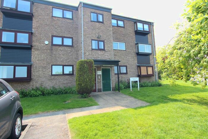 2 Bedroom Flat To Rent In Everard Avenue, Bradway, Sheffield, S17