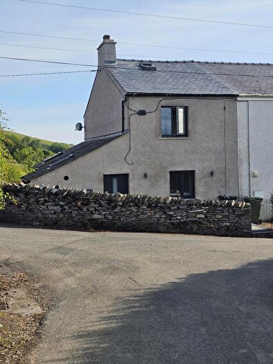 3 Bedroom House For Sale In Springfield, Kirkby In Furness, Cumbria, LA17