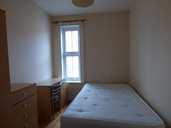 4 Bedroom House To Rent In Sibthorp Street, Lincoln, LN5
