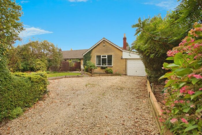 3 Bedroom Bungalow For Sale In Old Gloucester Road, Hambrook, Bristol, BS16