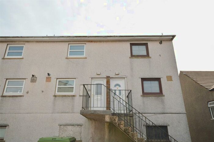 2 Bedroom Flat To Rent In Main Street, Egremont, Cumbria, CA22
