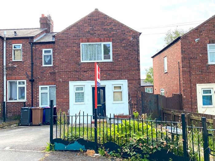 3 Bedroom Semi-Detached House To Rent In Greenwood Avenue, Manchester, M27