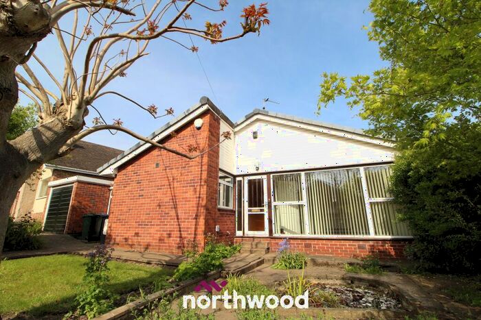 3 Bedroom Bungalow To Rent In Riverside Drive, Sprotbrough, Doncaster, DN5