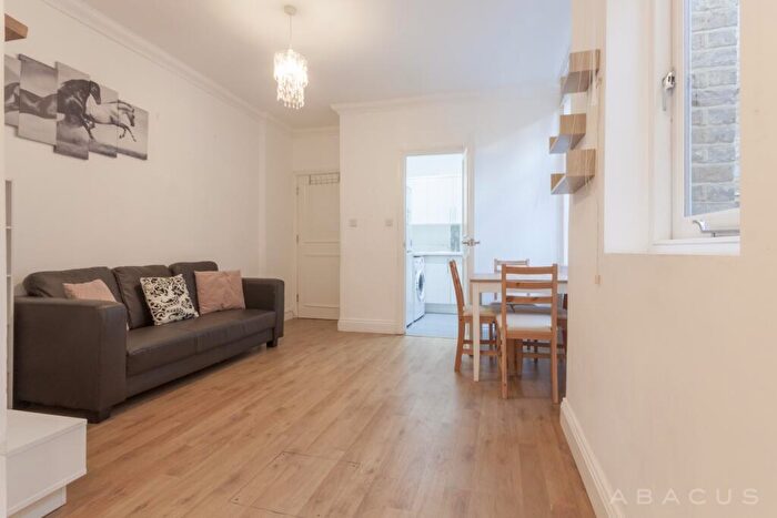 2 Bedroom Flat To Rent In Mazenod Avenue, Kilburn, NW6