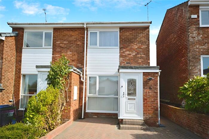 2 Bedroom End Of Terrace House For Sale In Newlands Road, Cockermouth, Cumbria, CA13