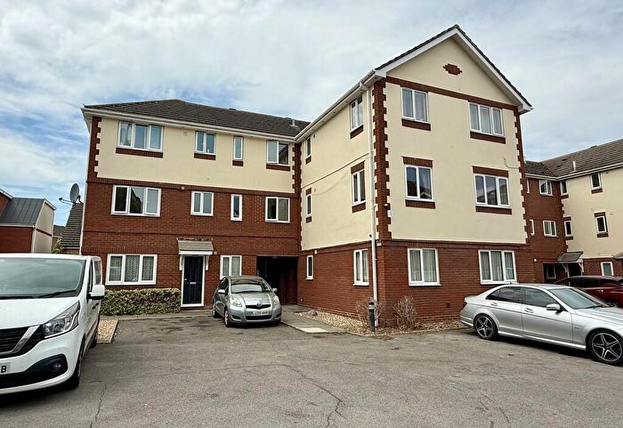 1 Bedroom Apartment For Sale In Whiteacres Close, Gosport, PO12