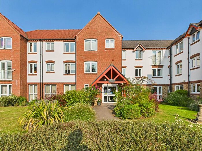 2 Bedroom Apartment For Sale In Priory Road, Downham Market, PE38