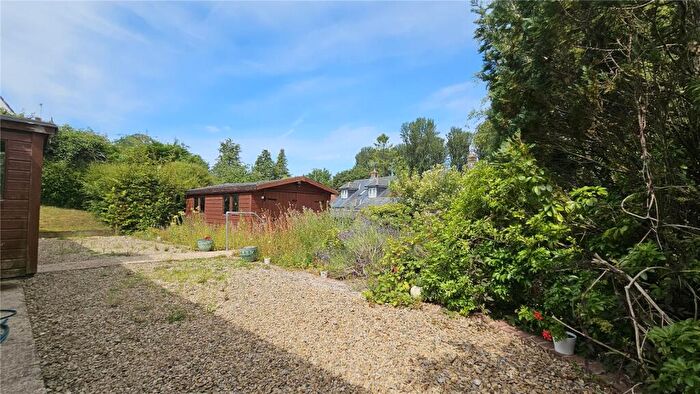 4 Bedroom Detached House For Sale In Pound Street, Ebbesbourne Wake, Wiltshire, SP5
