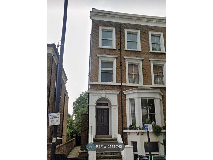 1 Bedroom Flat To Rent In Acre Lane, London, SW2