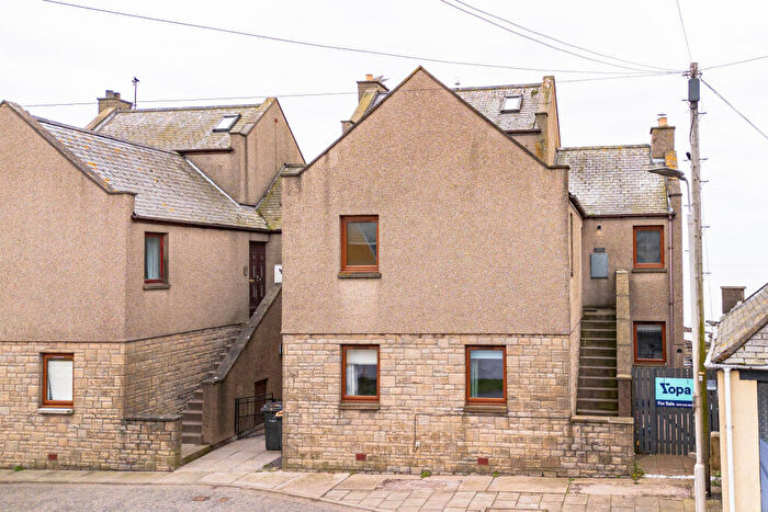 3 Bedroom Flat For Sale In Shoretack Court, Gourdon, DD10