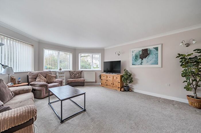 4 Bedroom Detached House For Sale In Maple Court, Grange Road, Paignton, TQ4