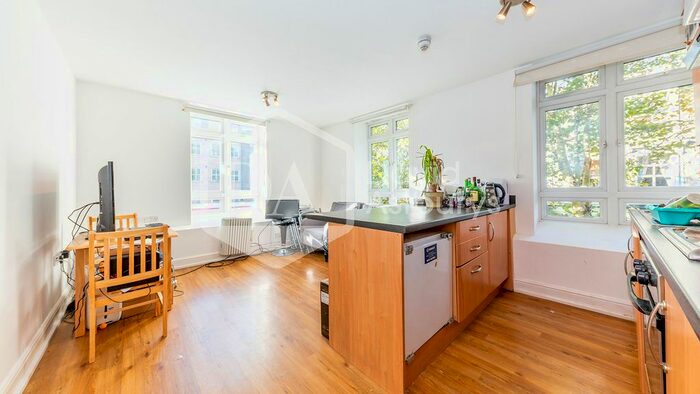 2 Bedroom Flat To Rent In Islip Street, Kentish Town Camden, London, NW5