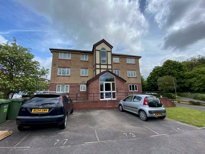 1 Bedroom Flat To Rent In Chequers Court, Bradley Stoke, BS32