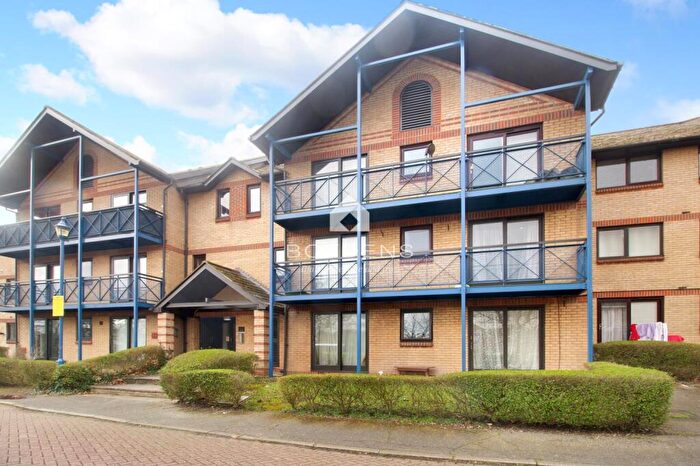 2 Bedroom Flat To Rent In Colchester, Essex, CO1