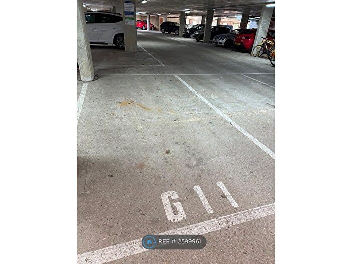 1 Bedroom Flat To Rent In Guillemot House, Poole, BH15