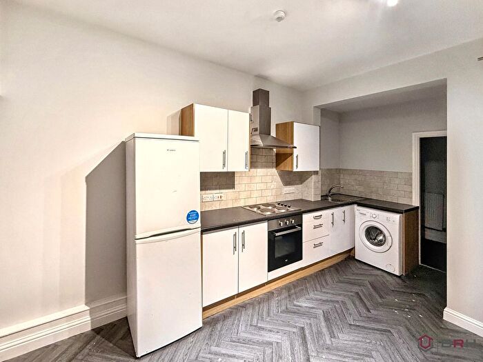 3 Bedroom Terraced House To Rent In Ramsden Road, Doncaster, DN4