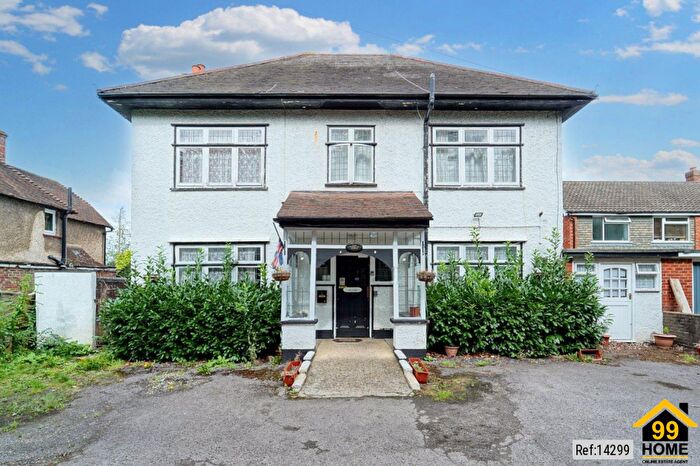 10 Bedroom Retirement Property To Rent In Barnett Wood Lane, Ashtead, Surrey, KT21