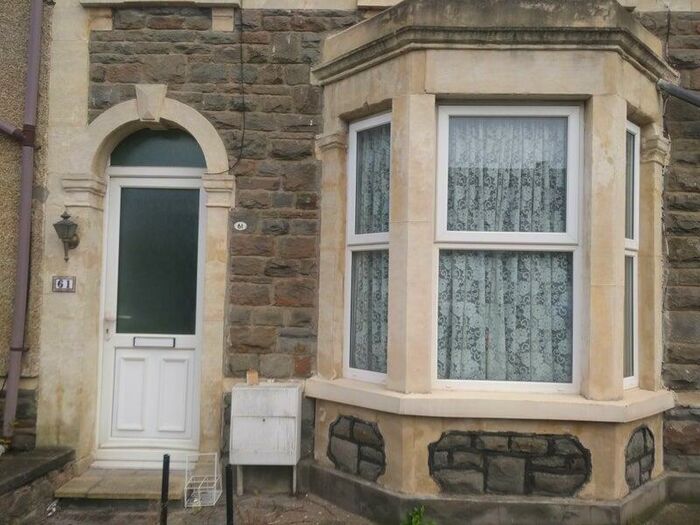 1 Bedroom House To Rent In Richmond Villas, Bristol, BS11