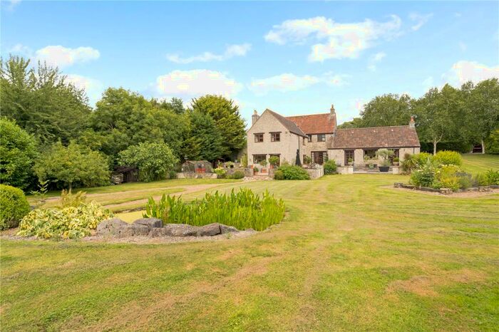4 Bedroom Detached House For Sale In Hunstrete, Pensford, BS39
