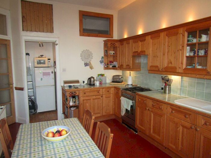 2 Bedroom Apartment To Rent In Hermitage Park, Leith, Edinburgh, EH6