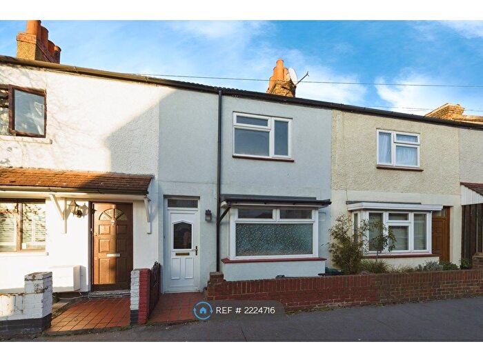 2 Bedroom Terraced House To Rent In Faversham Road, Beckenham, BR3