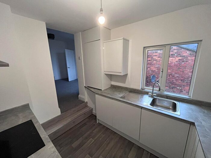2 Bedroom Flat To Rent In Victoria Road East, Hebburn, NE31