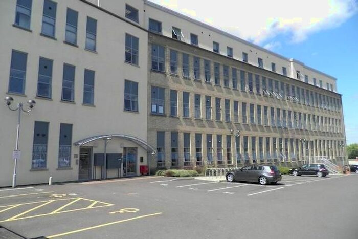 1 Bedroom Flat To Rent In Freehold Street, Northampton, NN2