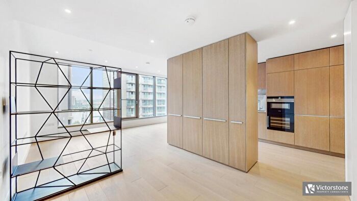 1 Bedroom Flat To Rent In Park Drive, Canary Wharf, London, E14