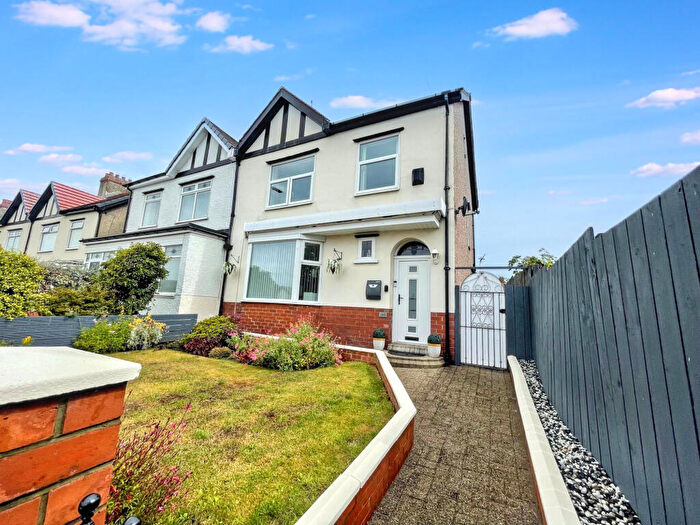 3 Bedroom Semi Detached House For Sale In Sunderland Road, Harton, South Shields, Tyne And Wear, NE34