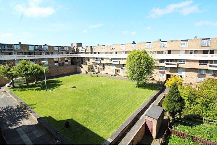 1 Bedroom Apartment To Rent In Waterloo Walk, Washington, Tyne And Wear, NE37