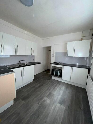 1 Bedroom Flat To Rent In Harlech Street, Walton, Liverpool, L4