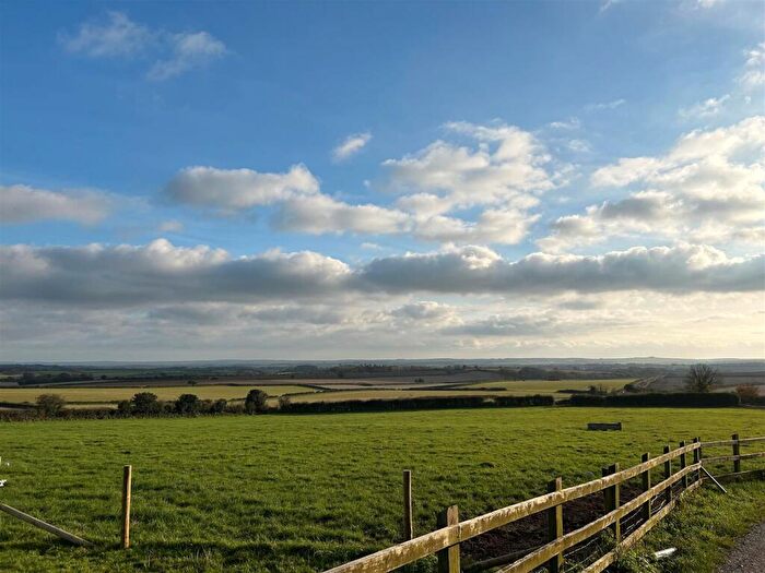 Plot For Sale In Old Sherborne Road, Dorchester, DT2