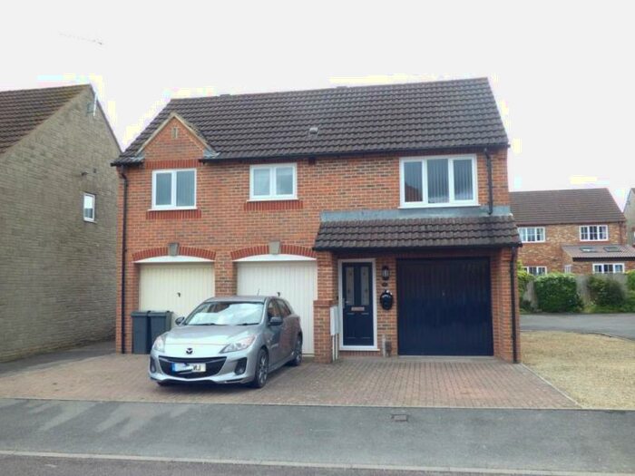 1 Bedroom Detached House To Rent In Whardale Way, Hardwicke, GL2