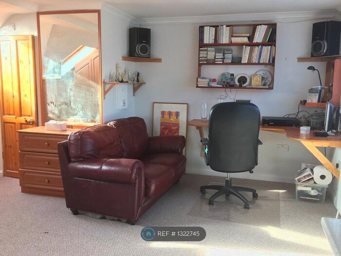 1 Bedroom Flat To Rent In Loft, London, NW10