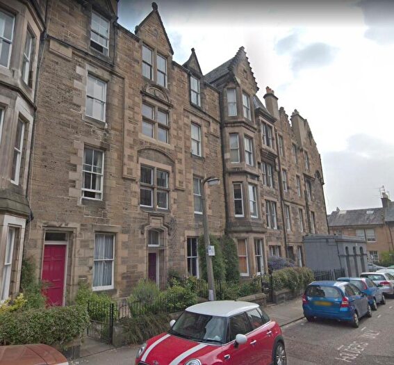 4 Bedroom Flat To Rent In Roseneath Terrace, Marchmont, Edinburgh, EH9