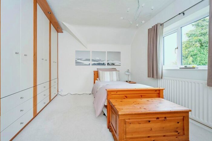 4 Bedroom Detached House For Sale In Castle Bank, Stafford, ST16