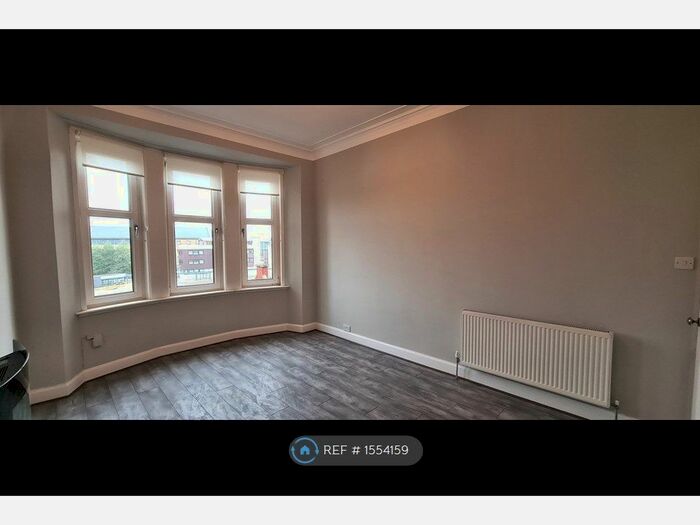 2 Bedroom Flat To Rent In Kemp Street, Hamilton, ML3