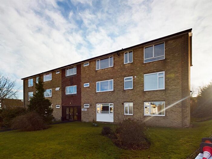 2 Bedroom Apartment To Rent In Dore Road, Sheffield, S17