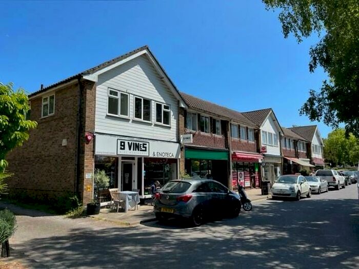 2 Bedroom Flat To Rent In Woodland Parade, Hove, BN3