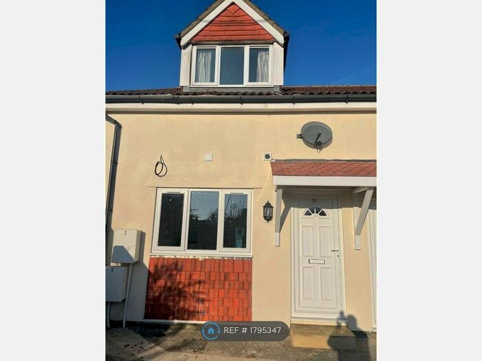 1 Bedroom Flat To Rent In Frome Road, Southwick, Trowbridge, BA14