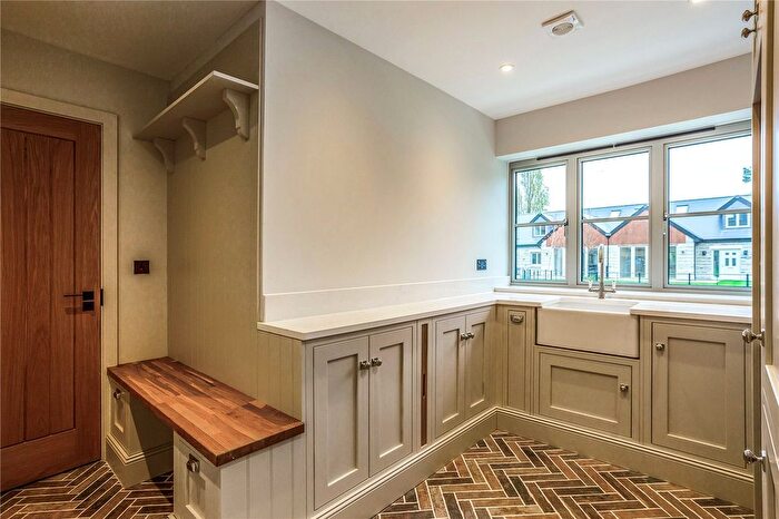 4 Bedroom Detached House For Sale In The Barns, Compton Dundon, TA11