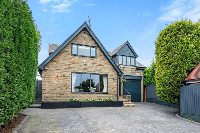 5 Bedroom Detached Bungalow For Sale In Turton Road, Tottington, BL8