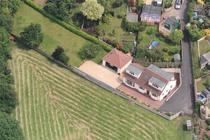 3 Bedroom Detached House For Sale In Ashgrove, Peasedown St. John, Bath, Somerset, BA2