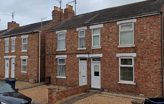 3 Bedroom Terraced House To Rent In Wisbech, PE13
