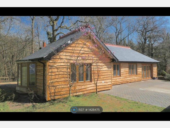 2 Bedroom Detached House To Rent In Ranmore Common, Surrey, RH5