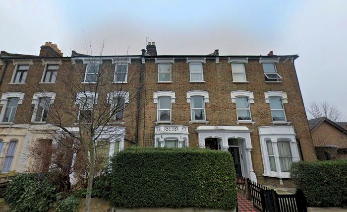 1 Bedroom Flat To Rent In Upper Tollington Park, London, N4