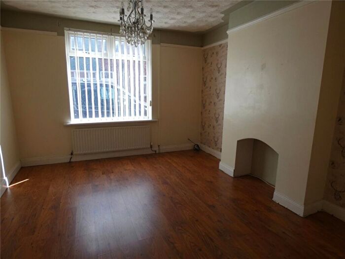 3 Bedroom Terraced House To Rent In South Market Street, Hetton-le-Hole, Houghton Le Spring, Tyne And Wear, DH5