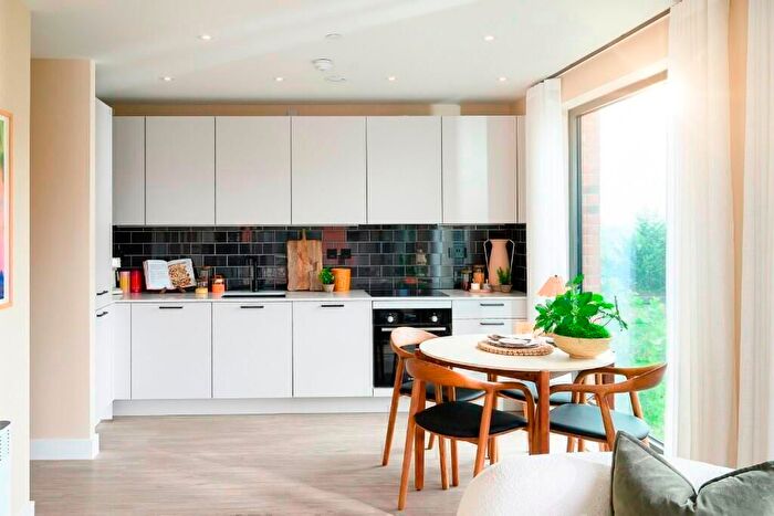 2 Bedroom Flat To Rent In Belmont Row, Birmingham, B4